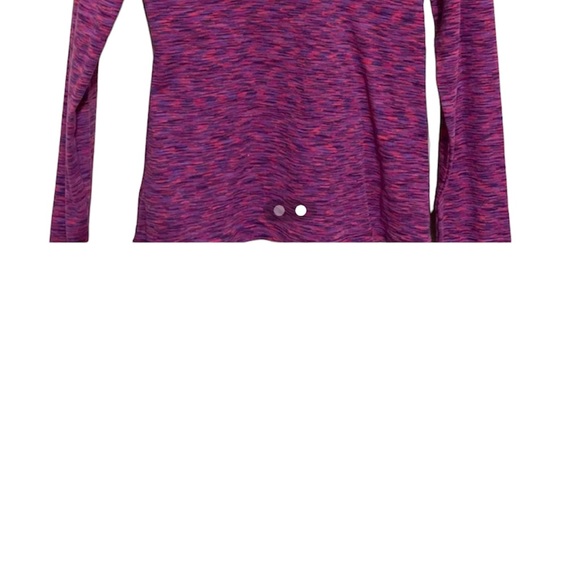 Ladies Columbia 1/2 zip pullover Size Small - Picture 2 of 2